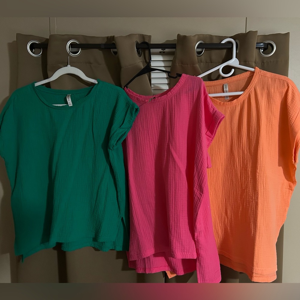 Zenana bundle - size large